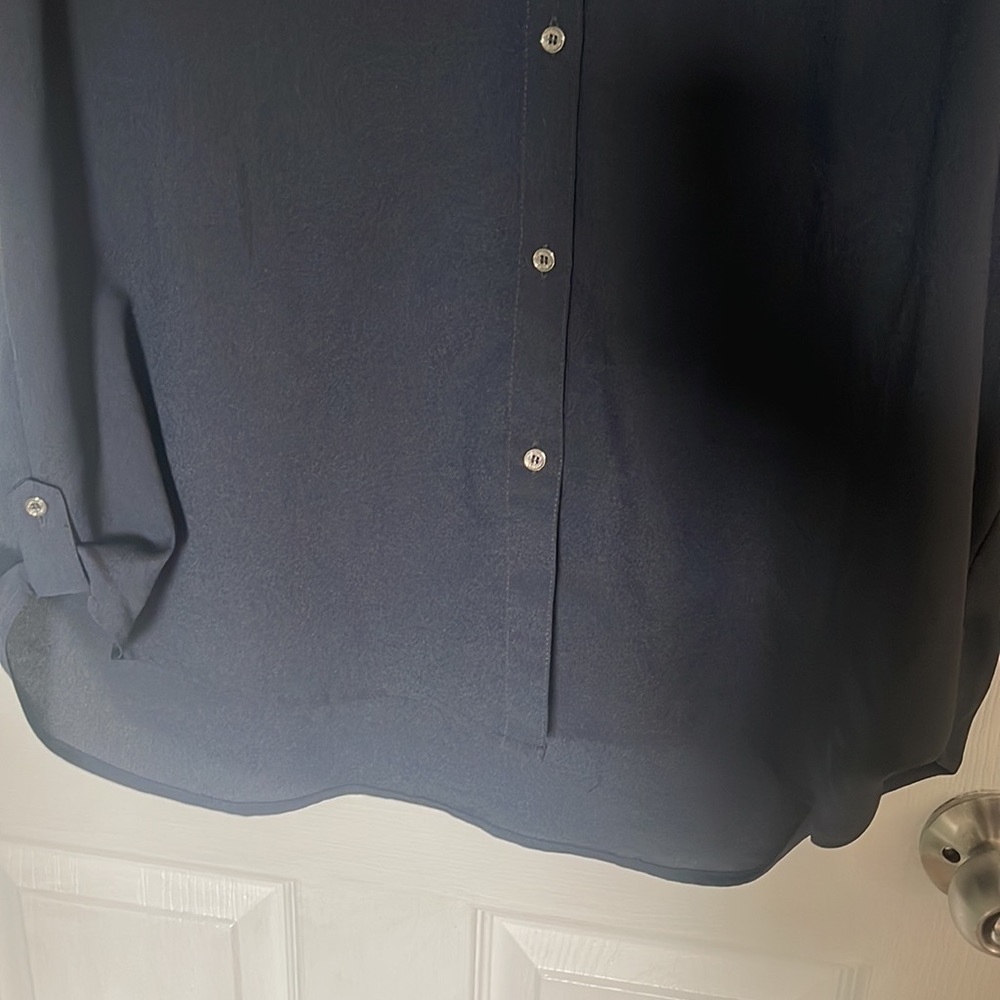 Calvin Klein button down - Picture 6 of 6